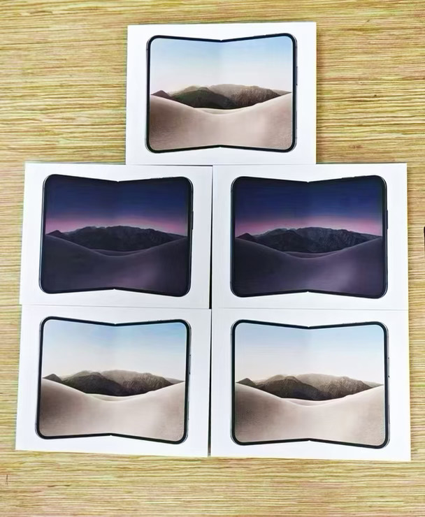 不是吧iPhone Duo 代排队才八百