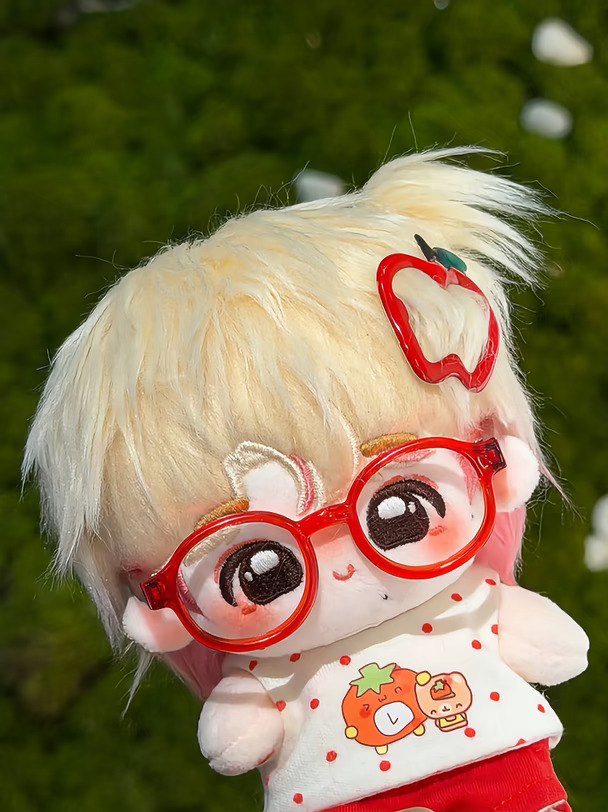 🍎小苹果亚终于来啦！！