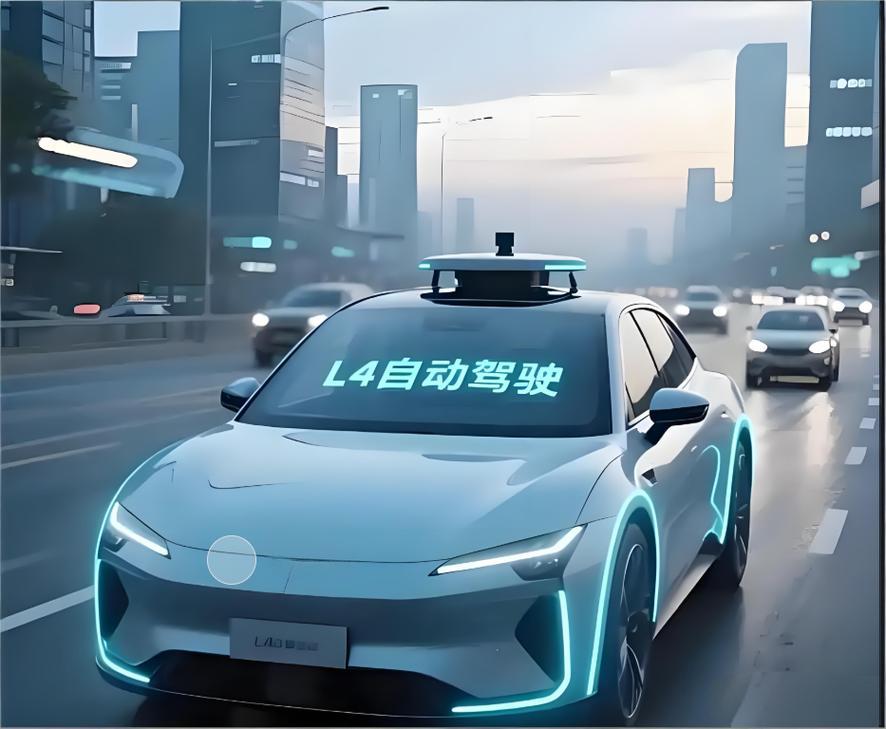 《“兄弟，车自己跑了！”——何小鹏试驾完特斯拉，为啥说三年后咱们可能不...