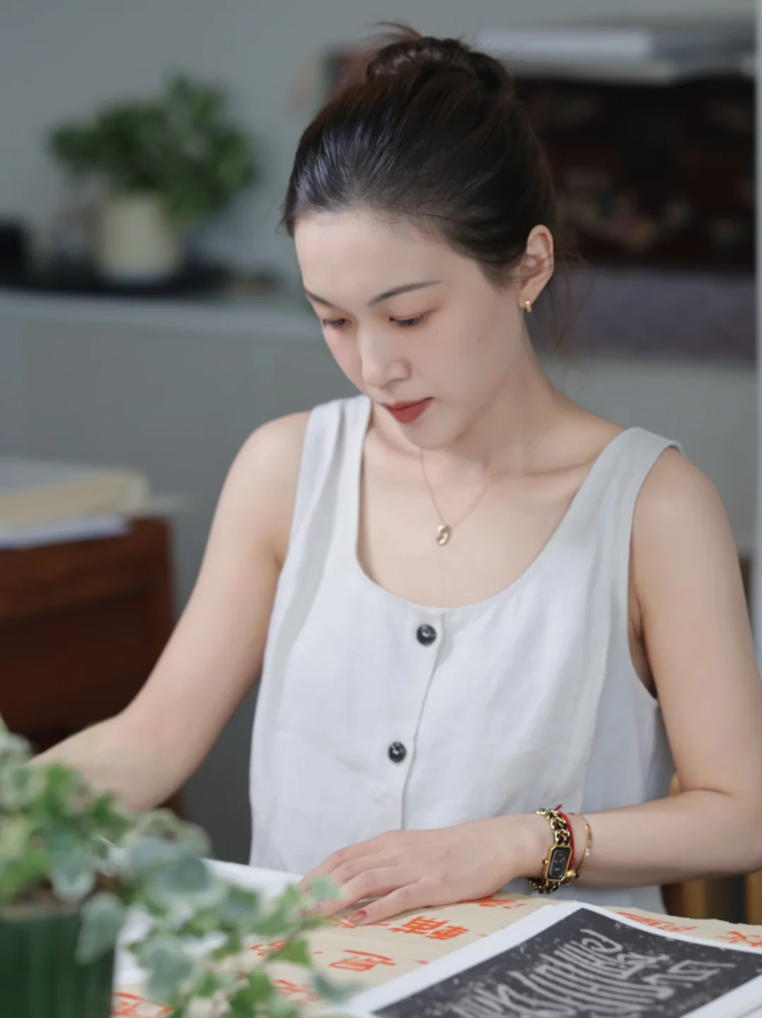 人生最难的修行，是相信自己的答案