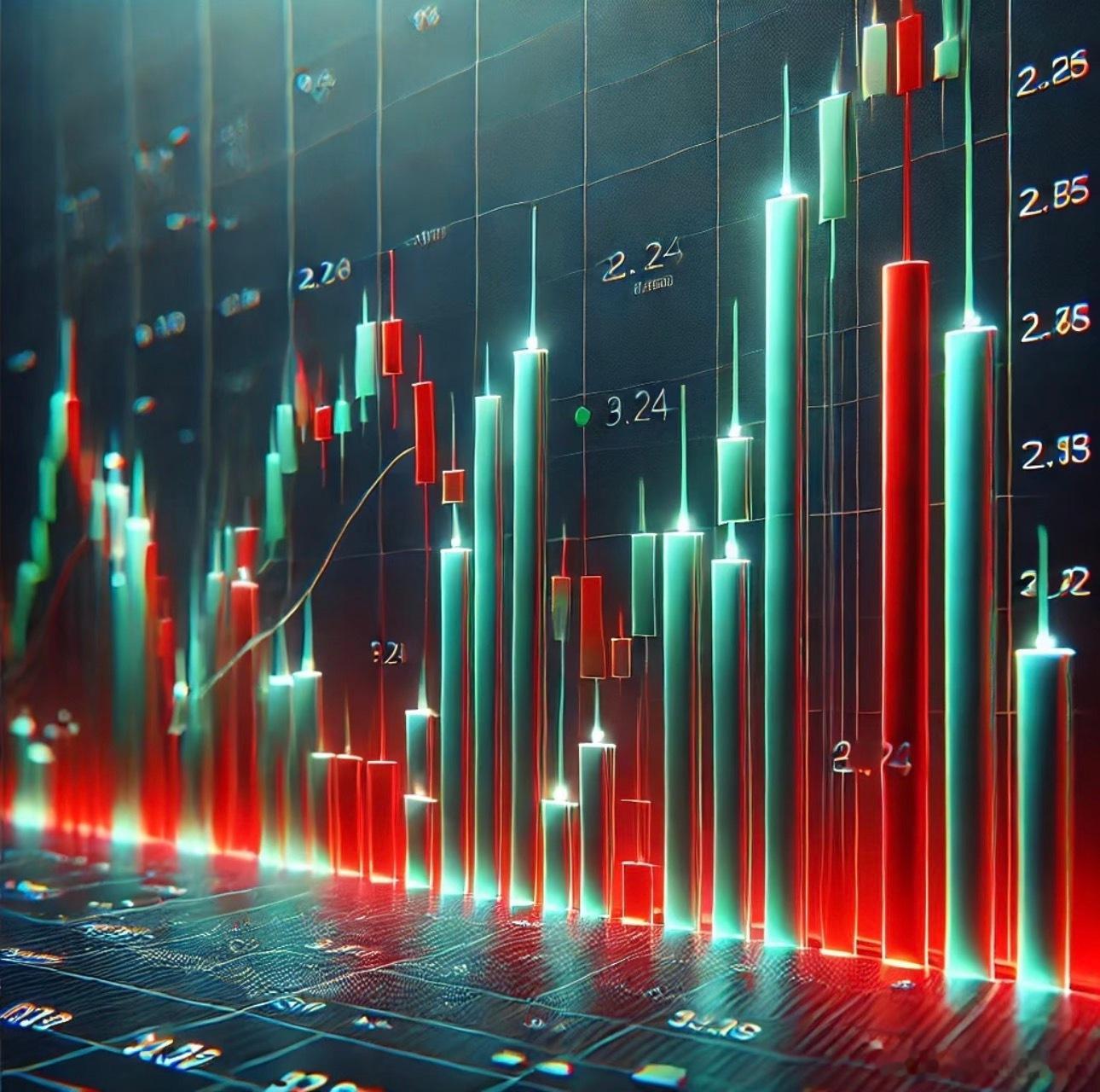 10.23–10.24周末公告梳理｜重点速读

周末两天批量出炉不少三季报与上市公司公告，帮大家筛出值得留意的方向，避开隐藏的题材坑。

业绩这边亮点扎堆，算力芯片、新材料、稀土、PCB、锂电、有色龙头纷纷交出亮眼成绩单。寒武纪前三季度利润翻倍；东岳硅材、永鼎股份弹性最大，业绩出现数万百分比级别 ​