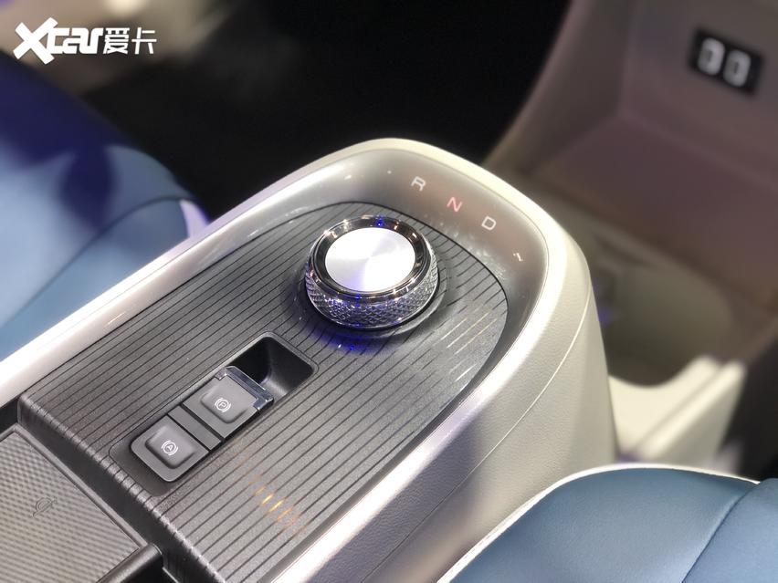 歐拉好貓 北京車展公佈兩種續航版本預售價-圖9