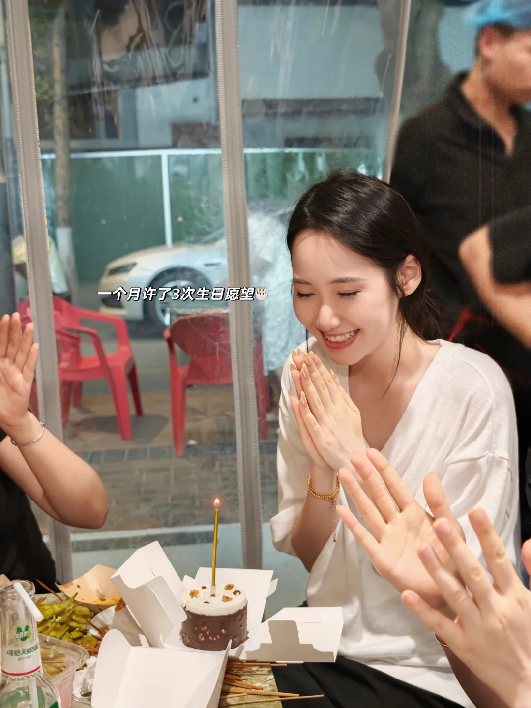 库存大王🎞️🏊‍♀️我分享完了 该你了
