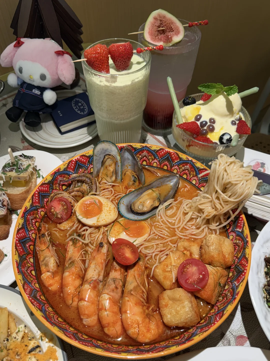 分享东山口平价brunch🍴