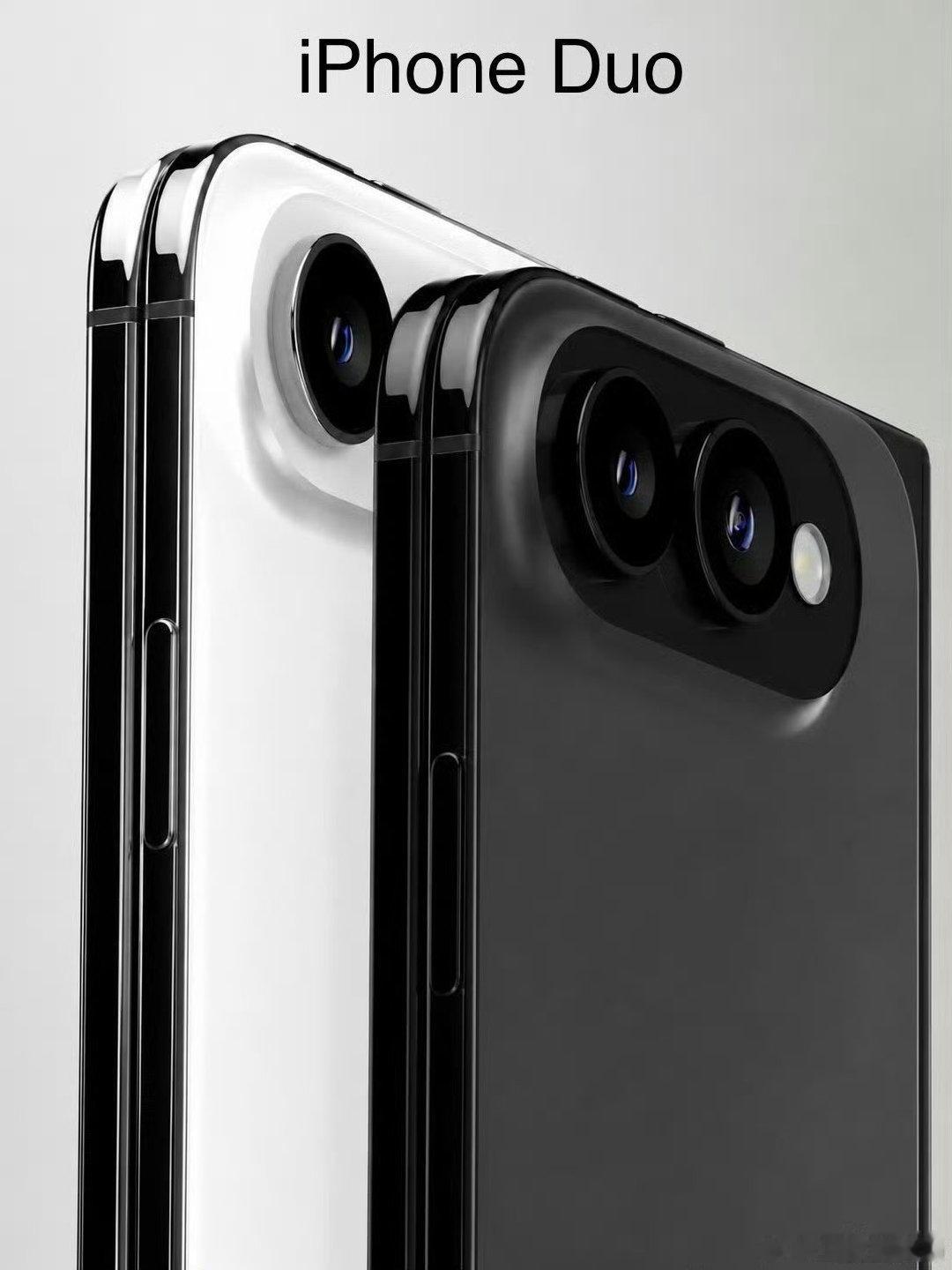 今晚要熬夜的朋友举手🙋‍♀️

#iPhone Duo#真要来了[doge] ​