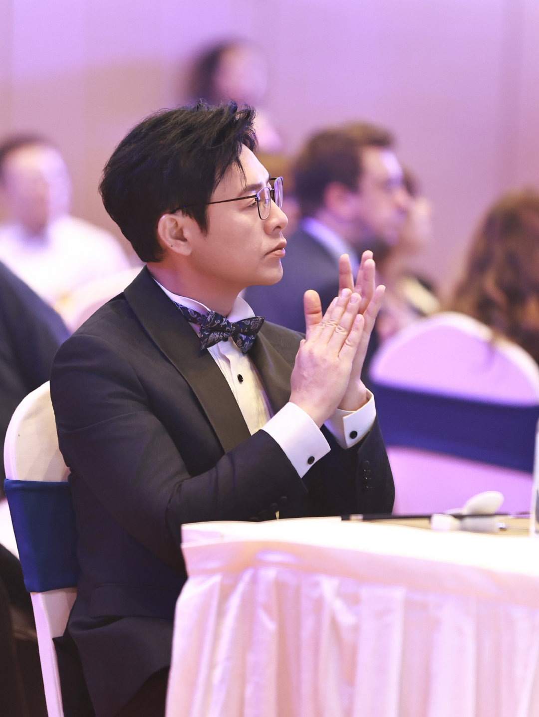 X第二届地理标志产品国际博览会-暨中欧地理标志协定论坛开幕式活动图上线。美食为媒，文化为桥，让彼此情谊在交流中生长。#张颂文[超话]# ​