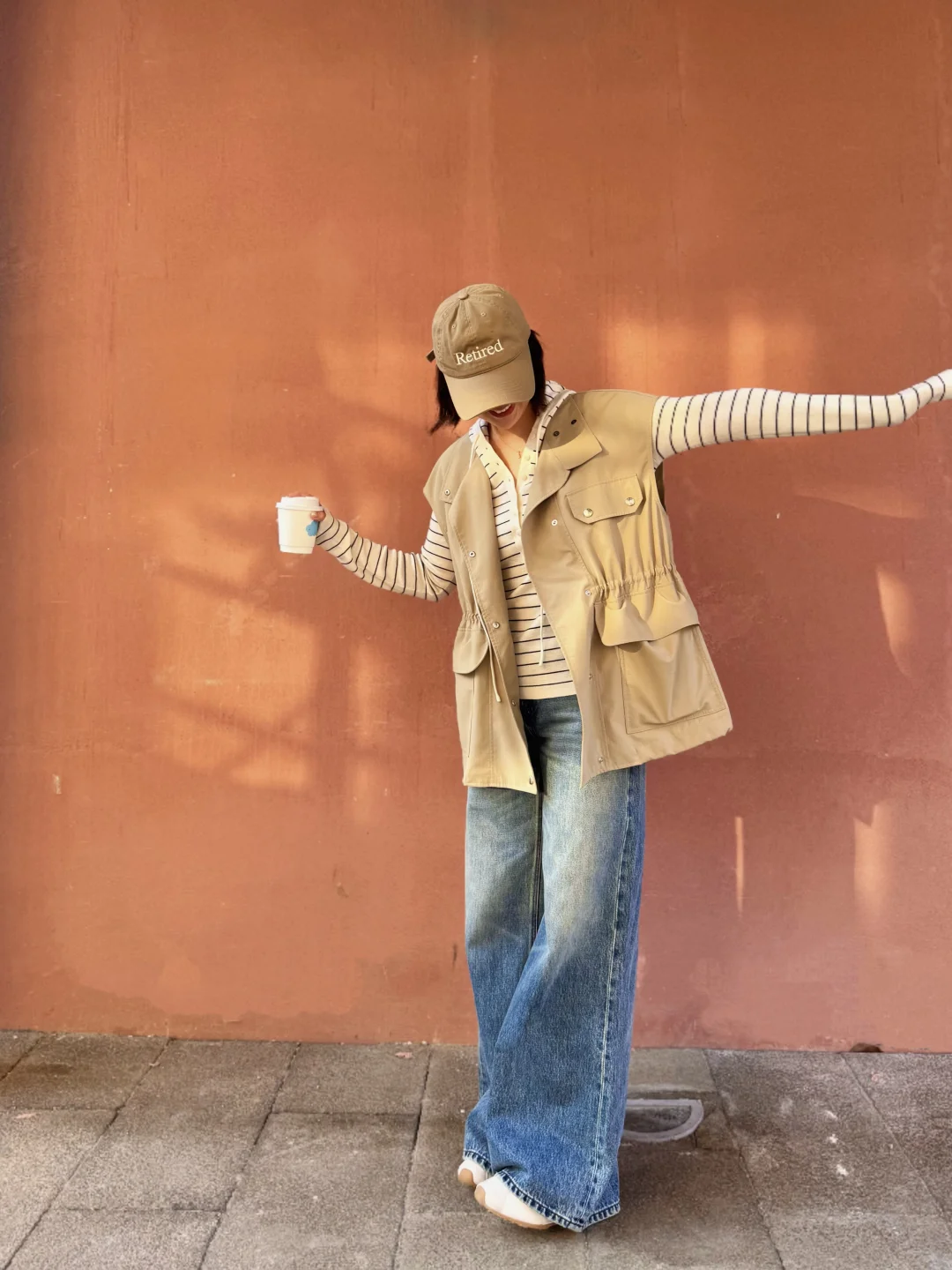 时装周群聊｜🍂爱上秋天的简约与松弛