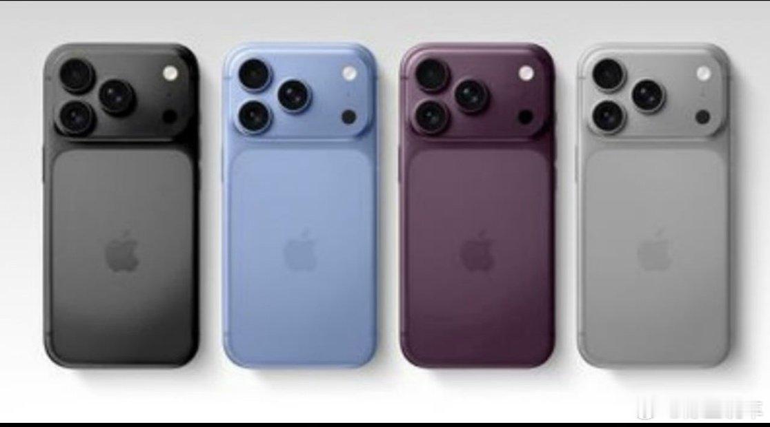 #iPhone18系列#哪怕是有这个购机预算，我也不买苹果，我就喜欢买国产机，华为小米荣耀vivo这么多品牌，哪个不能买啊[嘻嘻] ​