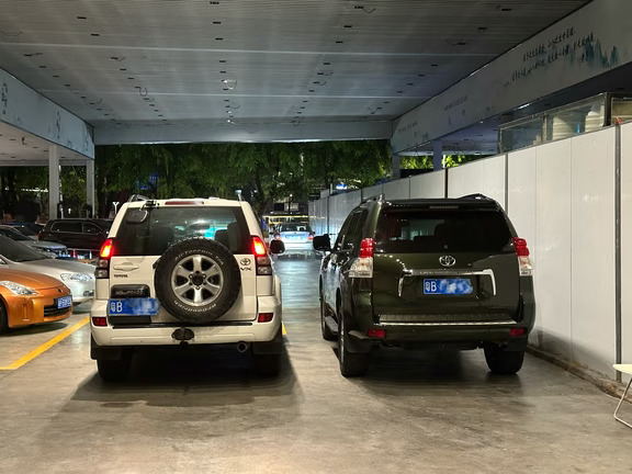 霸道LC120-霸道LC150 一软一硬怎么选择？