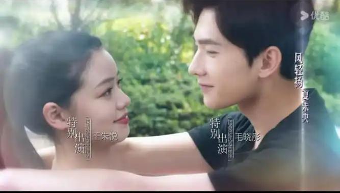 《微微一笑很倾城》AI换脸重生，280亿爆款复活，观众却集体怒骂！回不去的是观众那段青春。 ​
