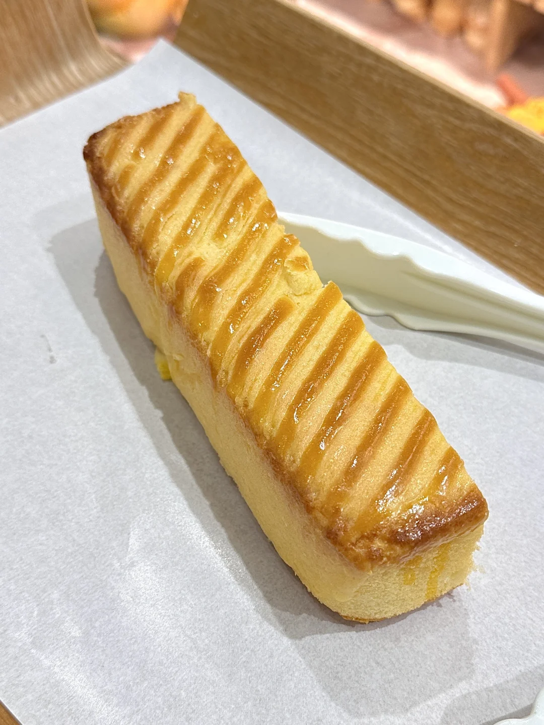 是谁买到了采蝶轩边边！！！