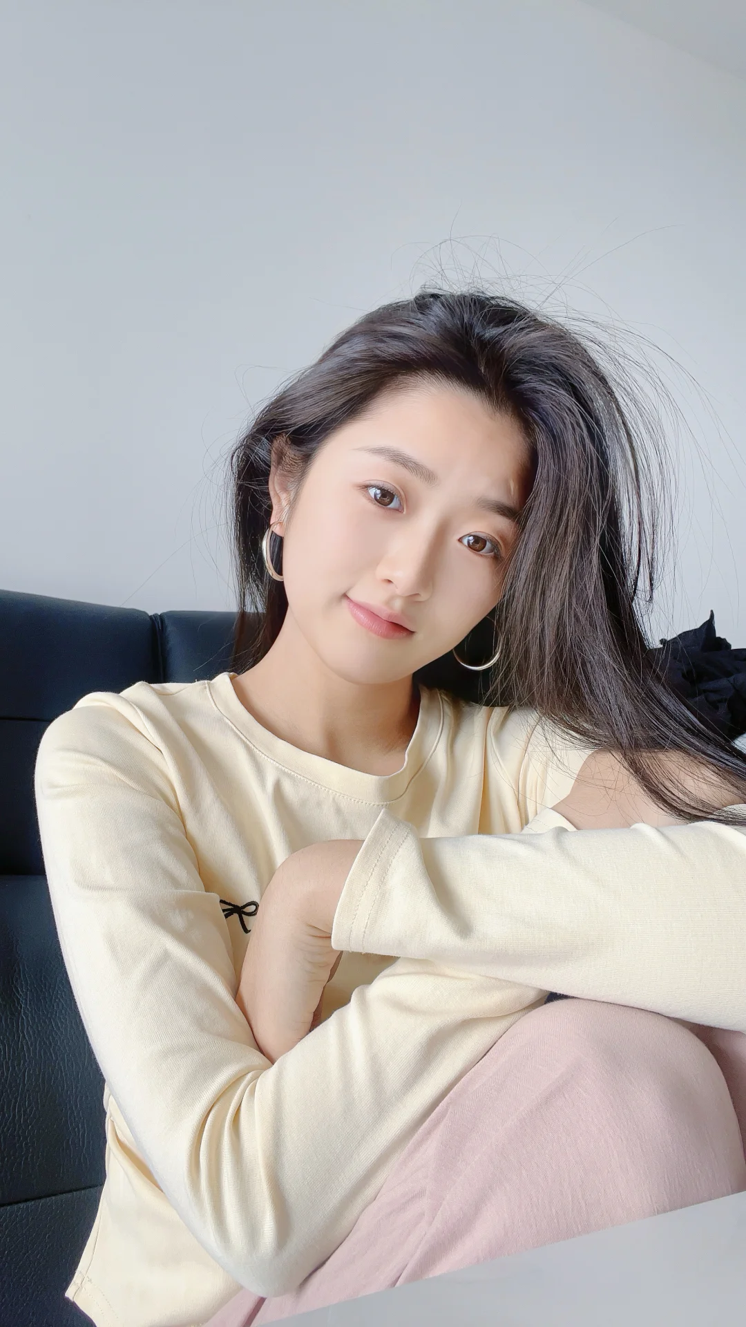 95后幼师小姐姐～～～