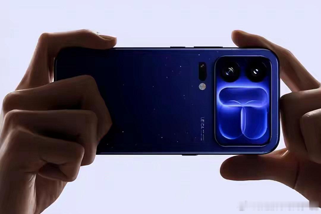 小米18 Pro Max现货开售：16GB+1TB，还有AI百变背屏 ​