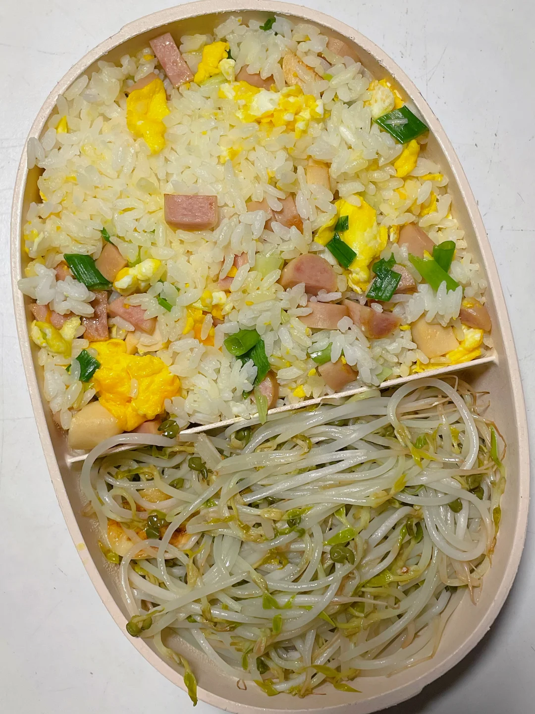 Day91| 吃够1350大卡生活化减脂|已瘦15