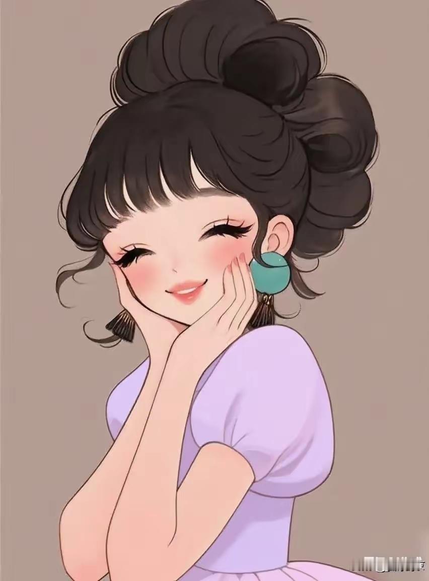 元气少女真的有种独特的魅力。她们那青春的笑容就像春日里绽放的花朵，灿烂...