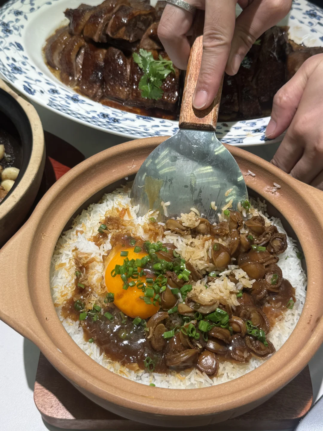 广州天河无敌好吃的老嘢饭！！！！