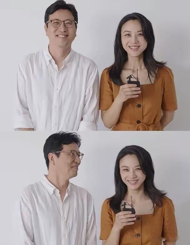 金泰勇，根本不敢提离婚。
不是汤唯能赚钱，
也不是她名气大。
是红毯上一回头
金泰勇那眼神，藏都藏不住：
“这是我老婆，汤唯。”
国内有人觉得她“不算惊艳”，
可到了韩国，
汤唯就是那种：
眉眼清淡、不争不抢、
越看越有味道的“松弛感女神”。
宋慧乔、全智贤同场，
韩星变迷弟，孔刘都嘴角压不住。
所