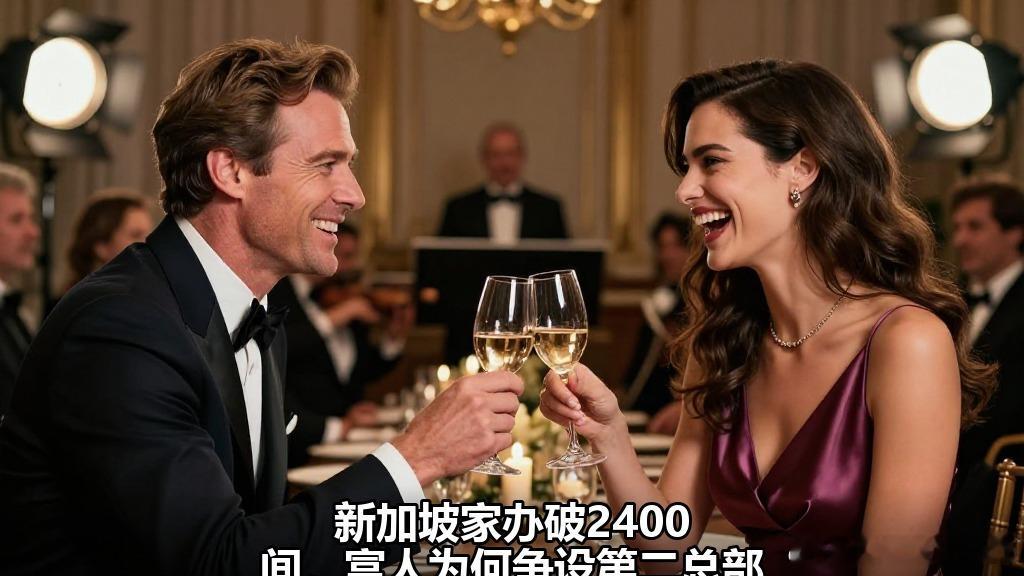 10月1日，新加坡金管局披露，今年前三季新增单一家族办公室逾800间，总数突破2400间，较2020年翻近三倍。同期，东方大国高净值人群在东南亚设点咨询量同比涨超四成。
这股热潮背后是跨境资金逻辑在变。美元兑人民币仍在6.7x区间徘徊，海外资产配置的汇率成本不再高不可攀，而全球供应链重组让老板们必 ​