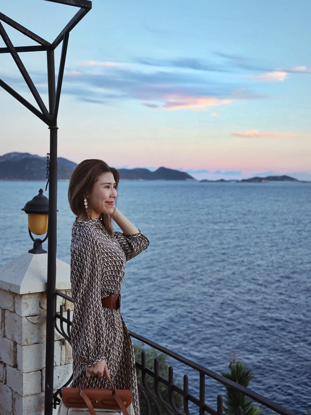 土耳其｜安塔利亚—卡什小镇绝美地中海风情