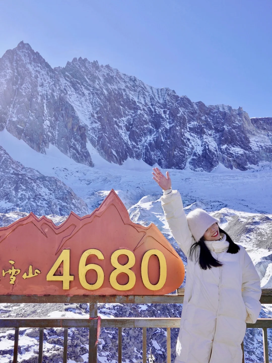 云南旅游收藏这篇就够！丽江大理保姆级攻略