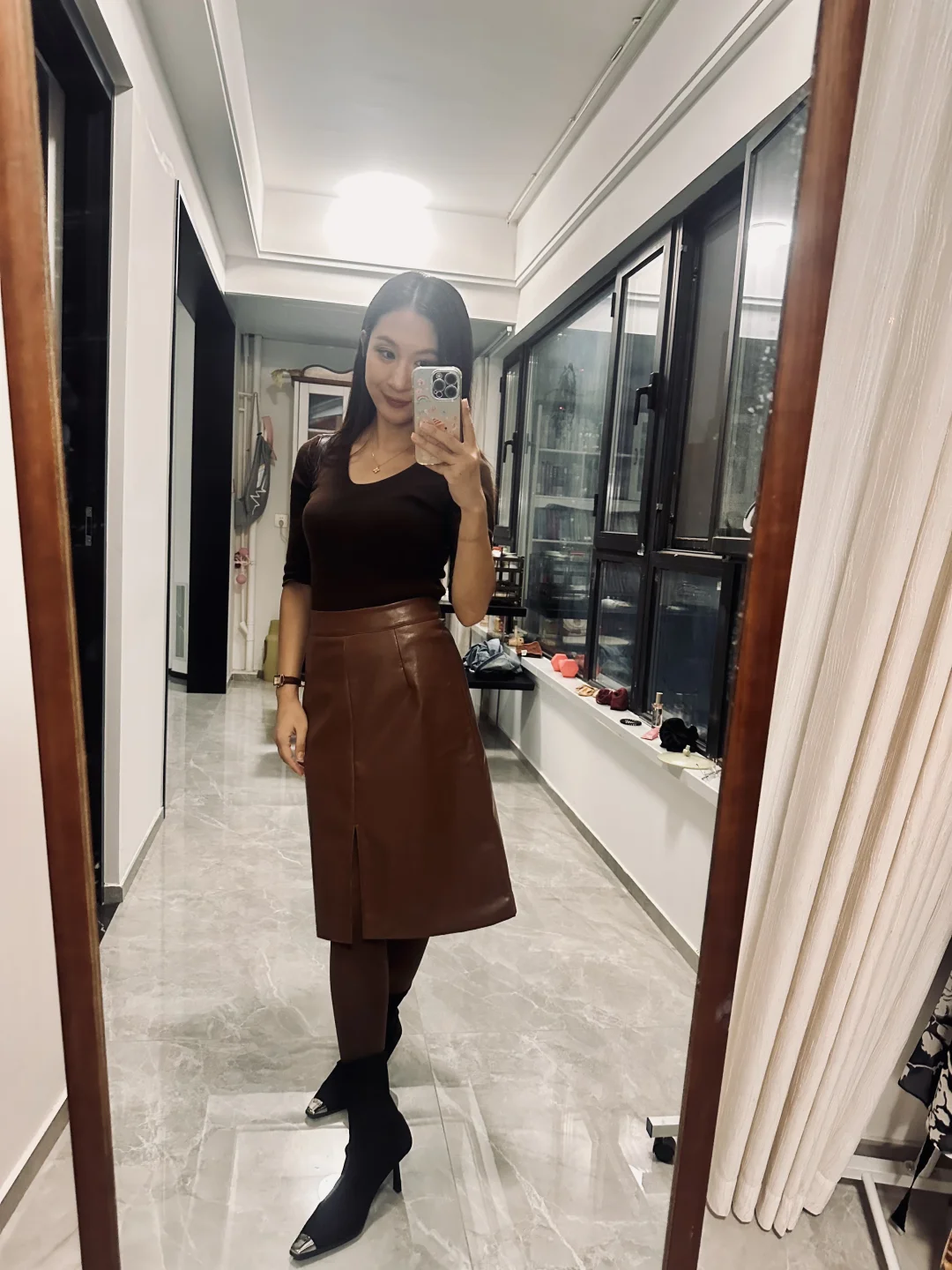 #ootd #御姐