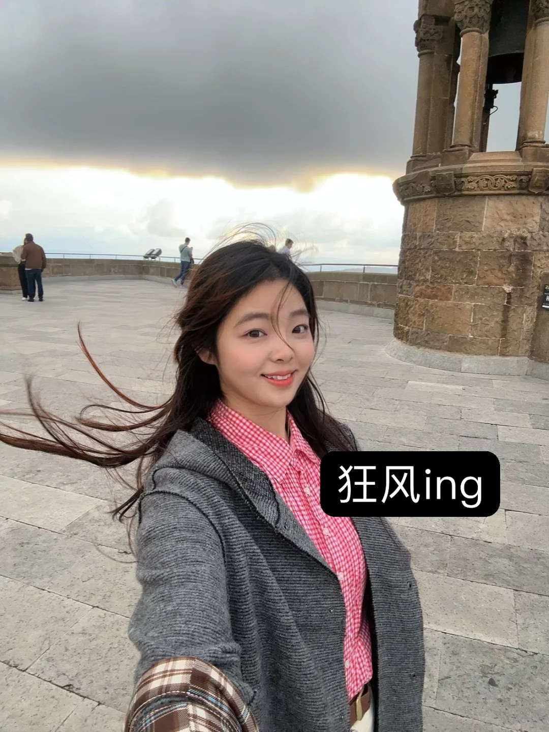 🇪🇸国庆后第一批兵已到西班牙tibidabo