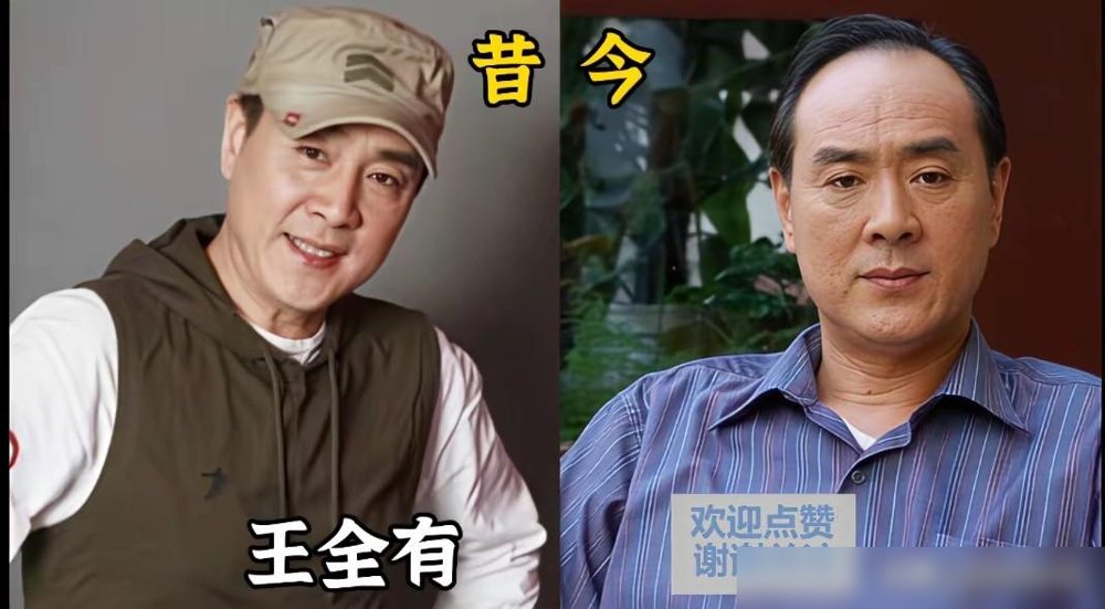 倪大红年轻时那张脸，放现在能直接出道。
眼窝深，下颌线跟刀刻的似的，搁民国片场就是天生的枭雄胚子。寇振海更狠，二十来岁往那一站，不怒自威，活脱脱旧式大家族的长子长孙。
可这帮人偏不靠脸吃饭。
倪大红演了一辈子配角，从《大明王朝》的严世蕃到《都挺好》的苏大强，没一个角色重复。话剧《银锭桥》巡演2