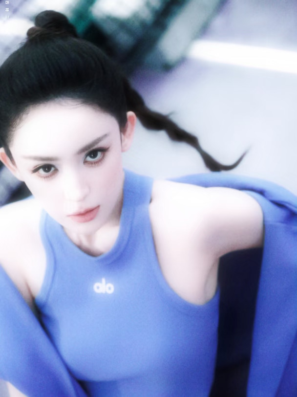 #娜扎