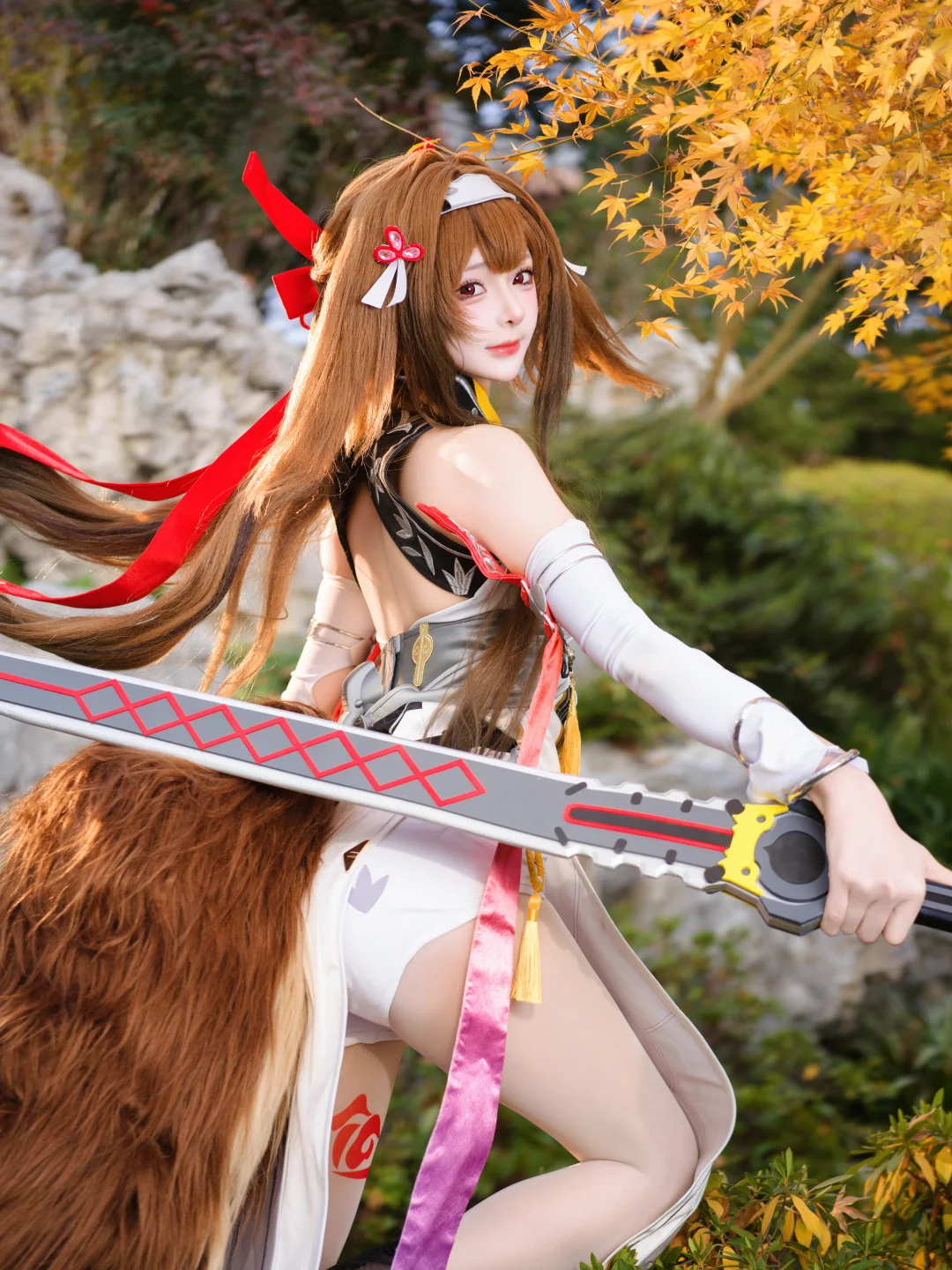 “爱上小光师姐，人之常情”