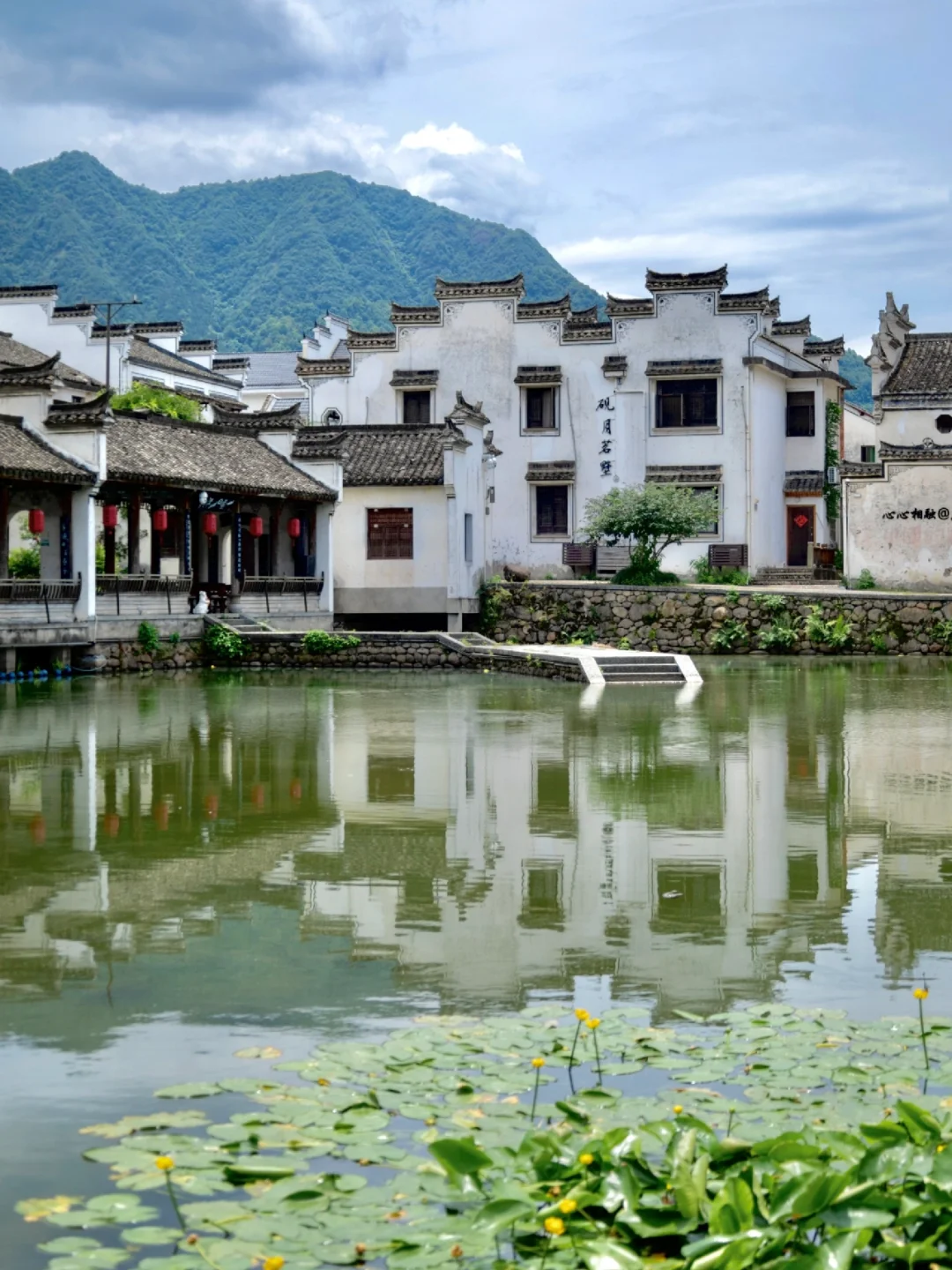 市区1h❗99%杭州人不知道的小众冷门古镇❗