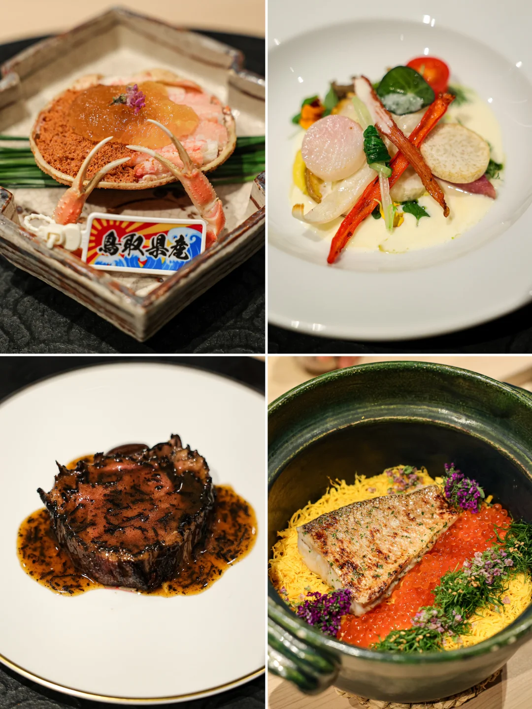 澳门新晋米一🌟顶级食材带来的暴力享受