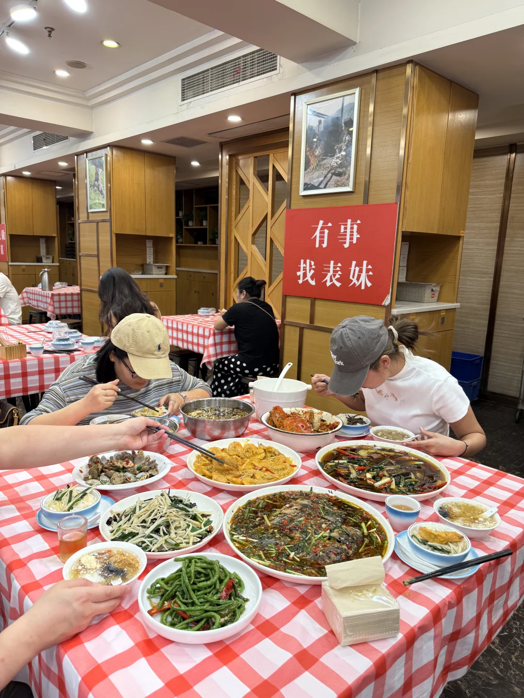 观音桥夜宵顶流！这家大排档我连吃三天