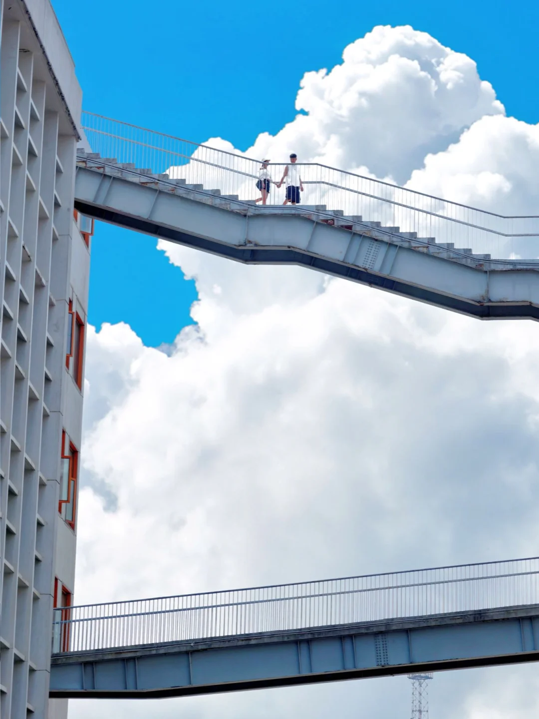 📍人生建议…去完这14个地方再离开武汉‼️