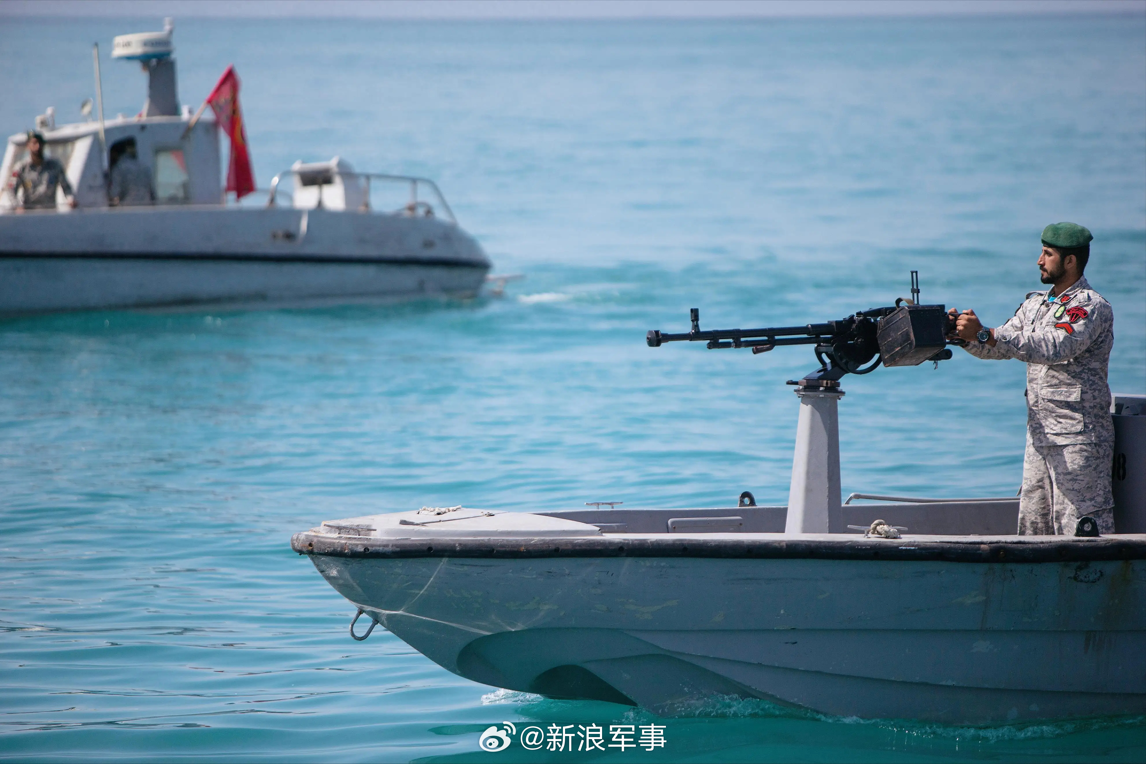 声明还称，伊朗的袭击对地区稳定、民众安全以及全球能源安全造成威胁。 阿...