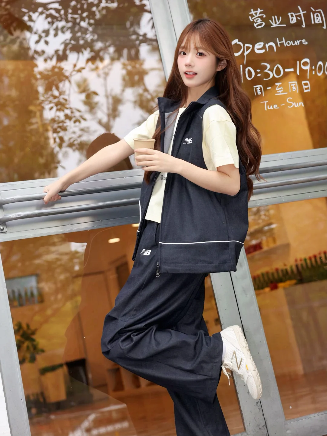 假装女团⋆🩶˚🐾₊⁺★.⋆