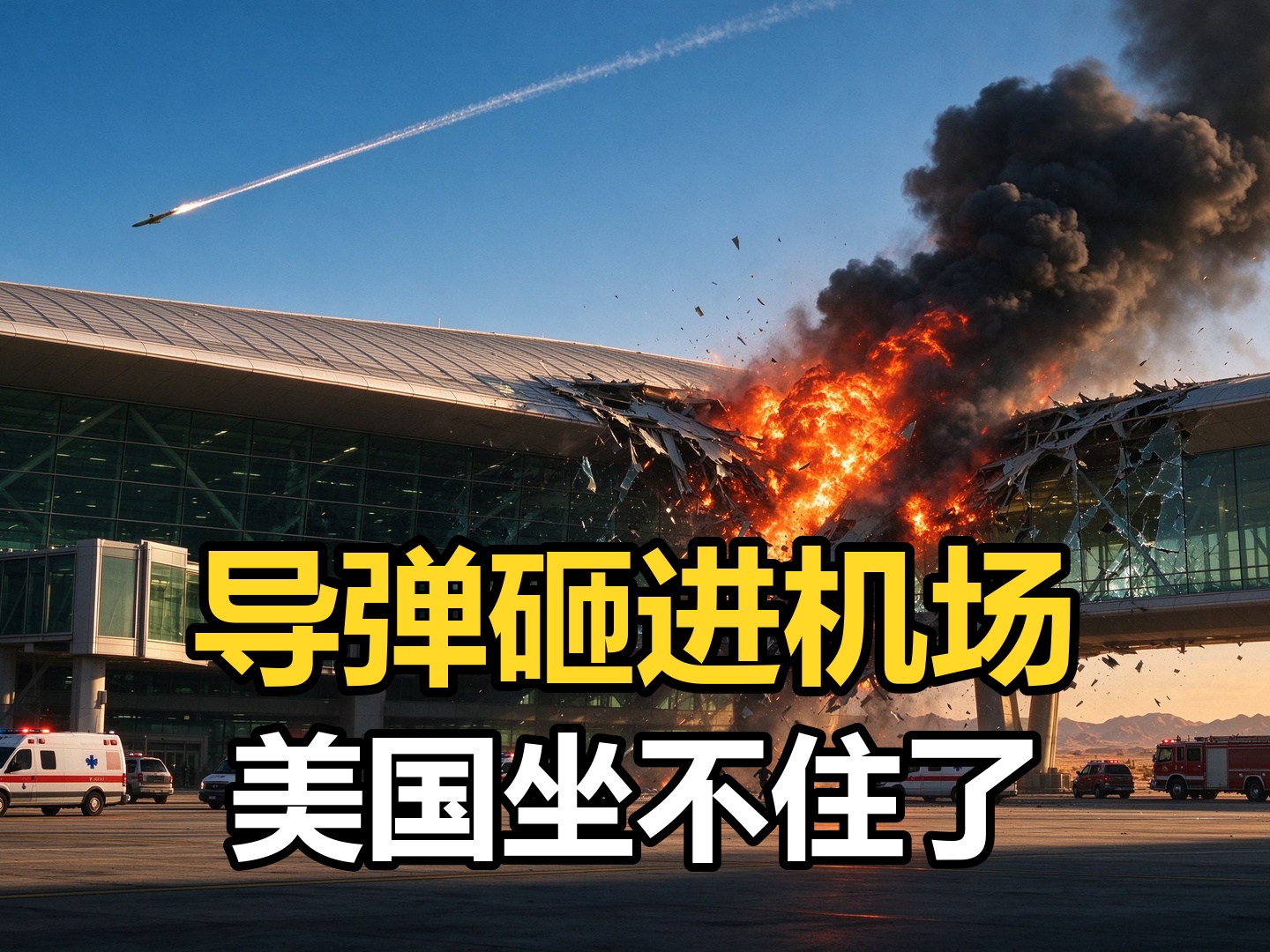 太讽刺了！沙特求半年特朗普不理，死个美国人立马说"可能"下场
10月10号下午，