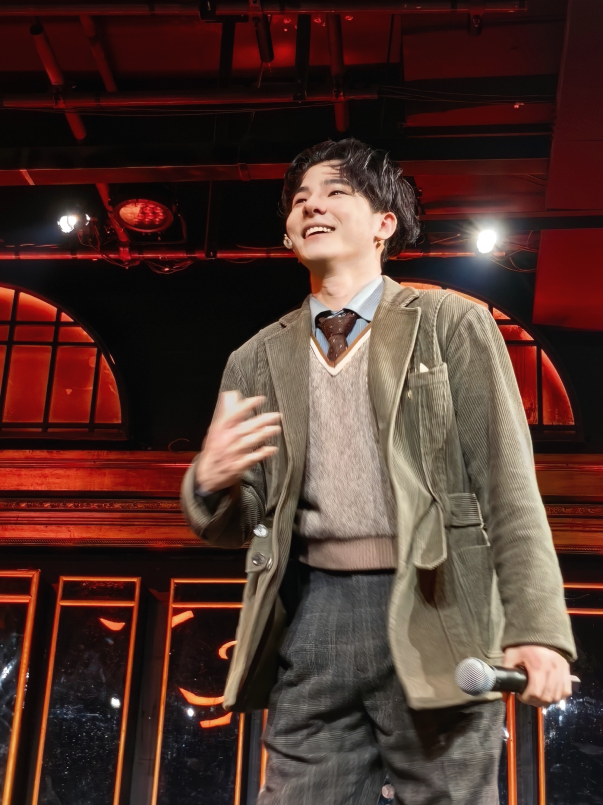 广州·临时起意·两日游周四偶然看到周末广州有拼盘演唱会、珠海有BJG...