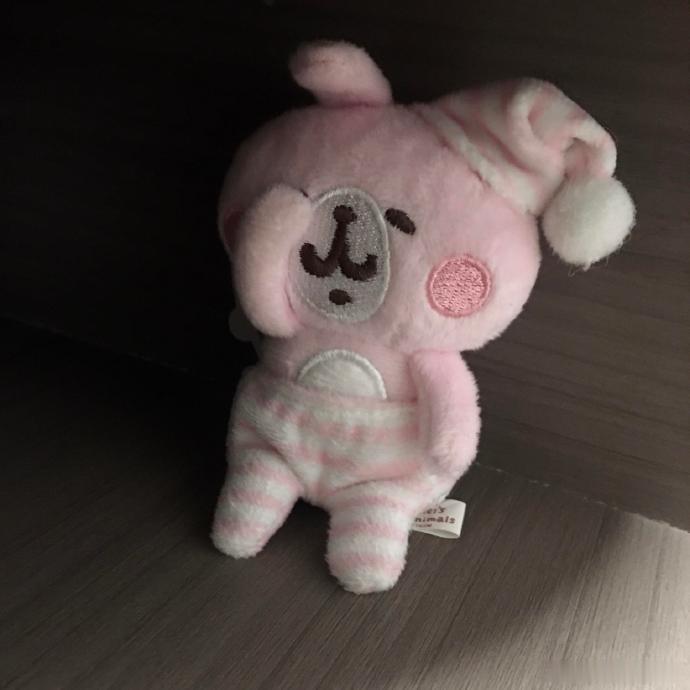 一些古早萌物 ​​​