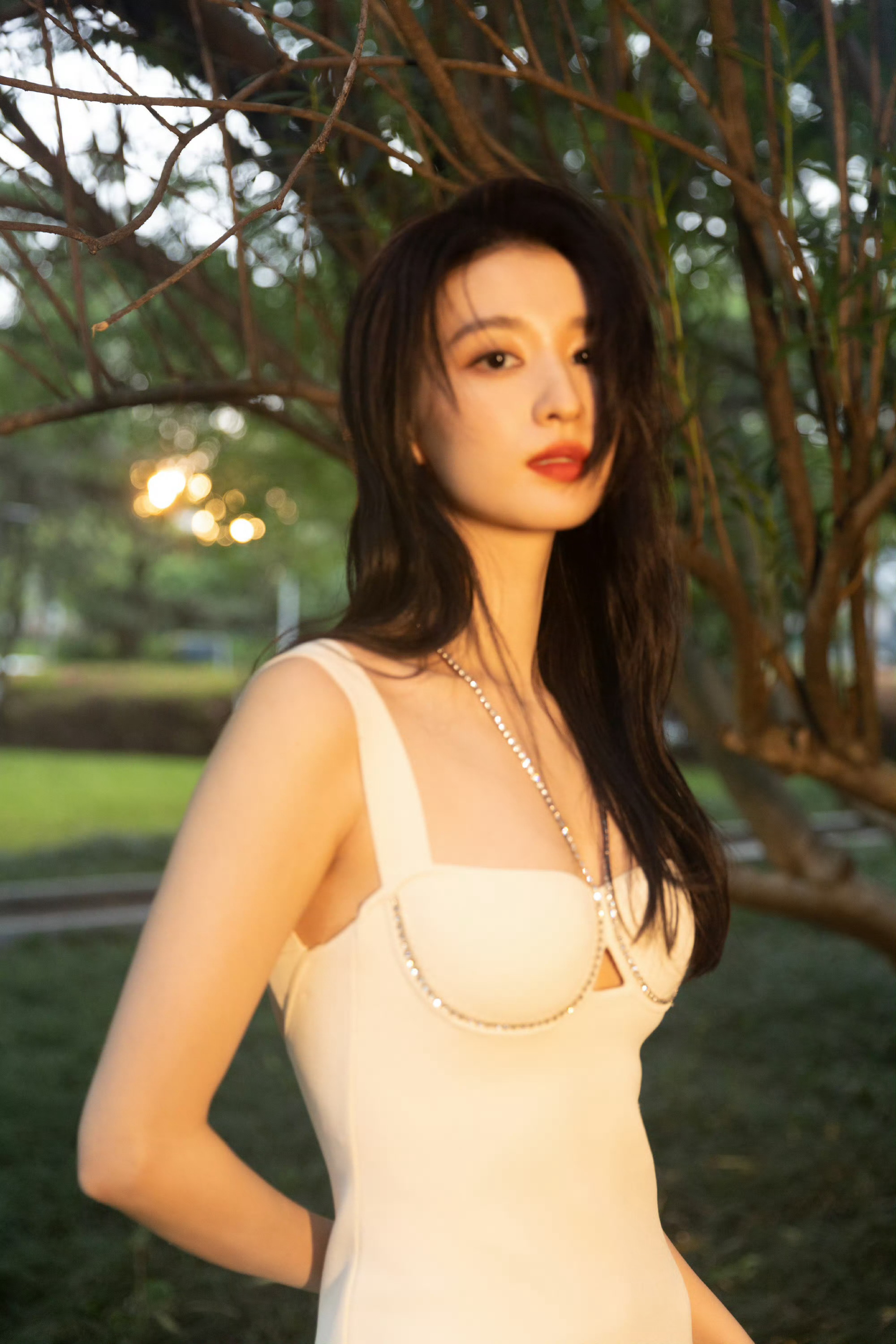3501【同感】如果可以 我想和你 回到那天相遇～​