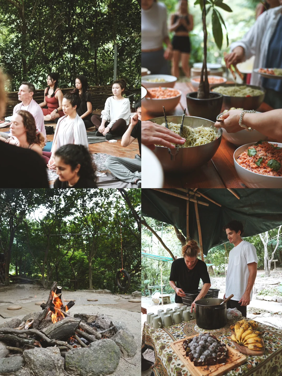 香港秘境｜在这里，我找到了疲惫生活的解药🌿