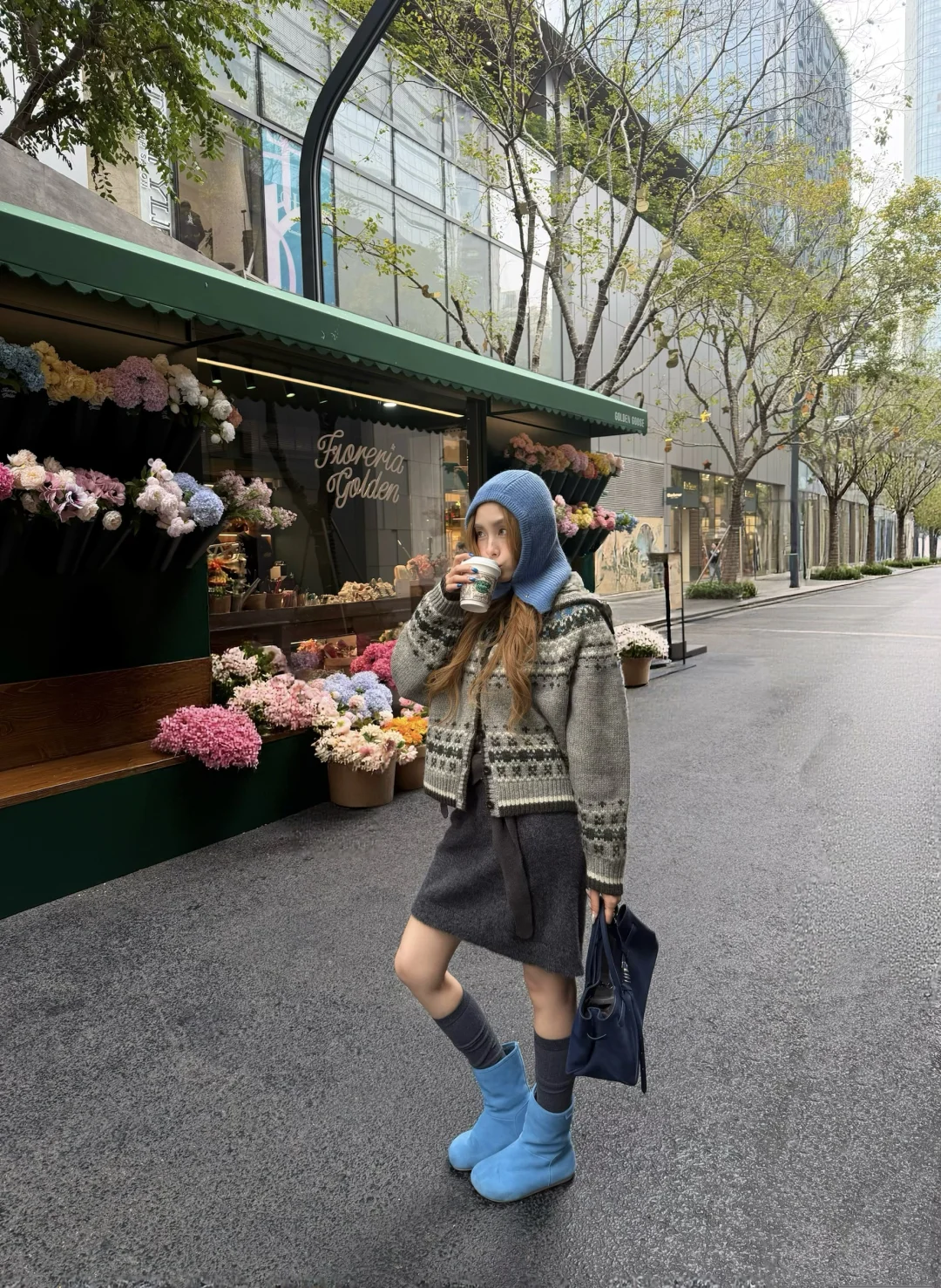 강아지 커피 🐩