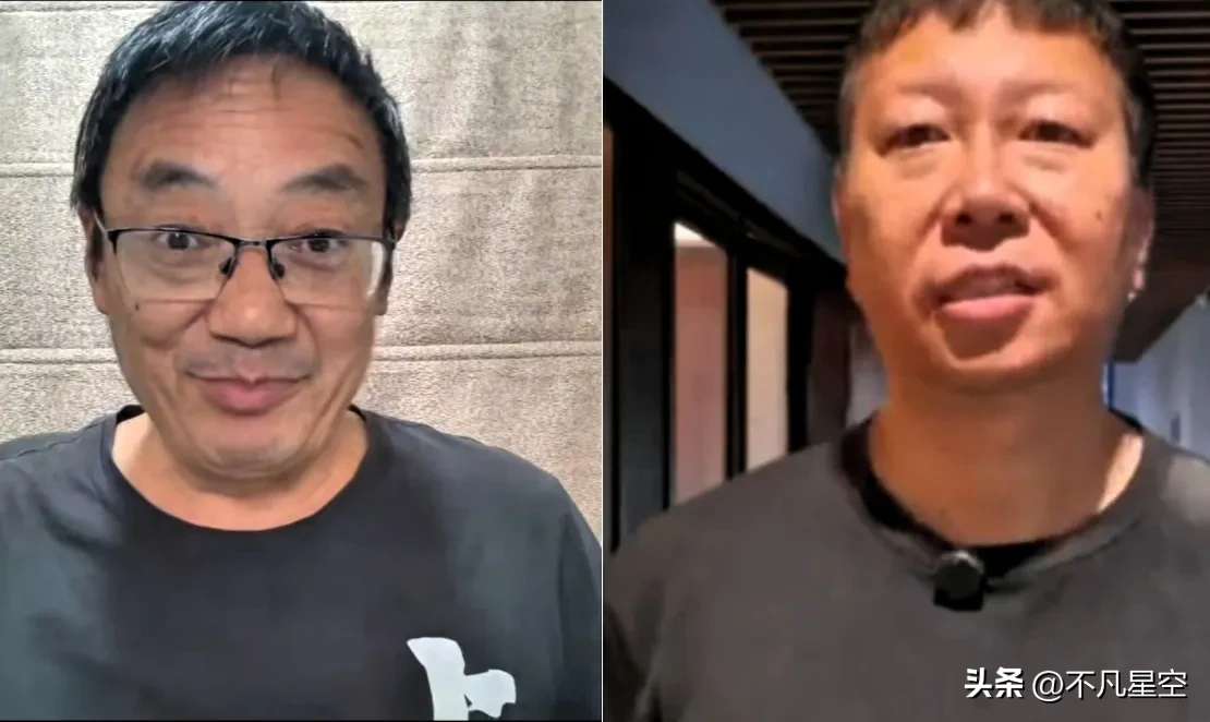 吵翻全网！导演公开批评汤家凤，汤家凤一句反问直接戳中焦点
 
最近，一场隔空交锋，在网上吵得沸沸扬扬。
 
导演秦晓宇专门发布视频，公开批评考研名师汤家凤，言辞非常直接。
 
很多人以为，两个人会围绕教育话题来回辩论，你来我往，长篇大论。
 
谁都没有想到，汤家凤没有写长文反驳，没有逐条辩解，只轻轻