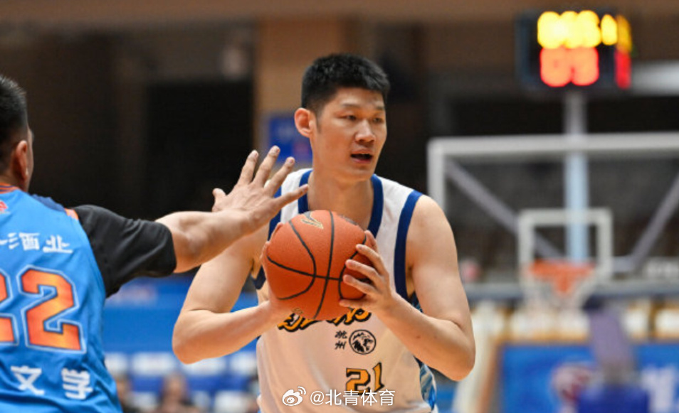【 北京青年报记者5日获悉，浙江广厦男篮对于目前尚处于合同期的顶级内线...