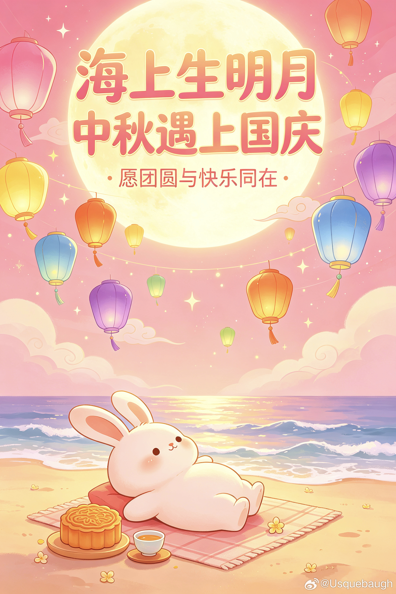 就突然之间preview了一下今年的日历📅，感叹一下～

还有半个多月就是中秋节和国庆节，是本年度假期最长的中国节日了，过了这两节日就没有其他可以长假的假日了。该出去玩就出去玩，该出国的出国玩～

再熬2个多月之后才有元旦假期可以放，凑点年假又可以出去玩囖～ 又再过半个多月就2027年新年囖， ​