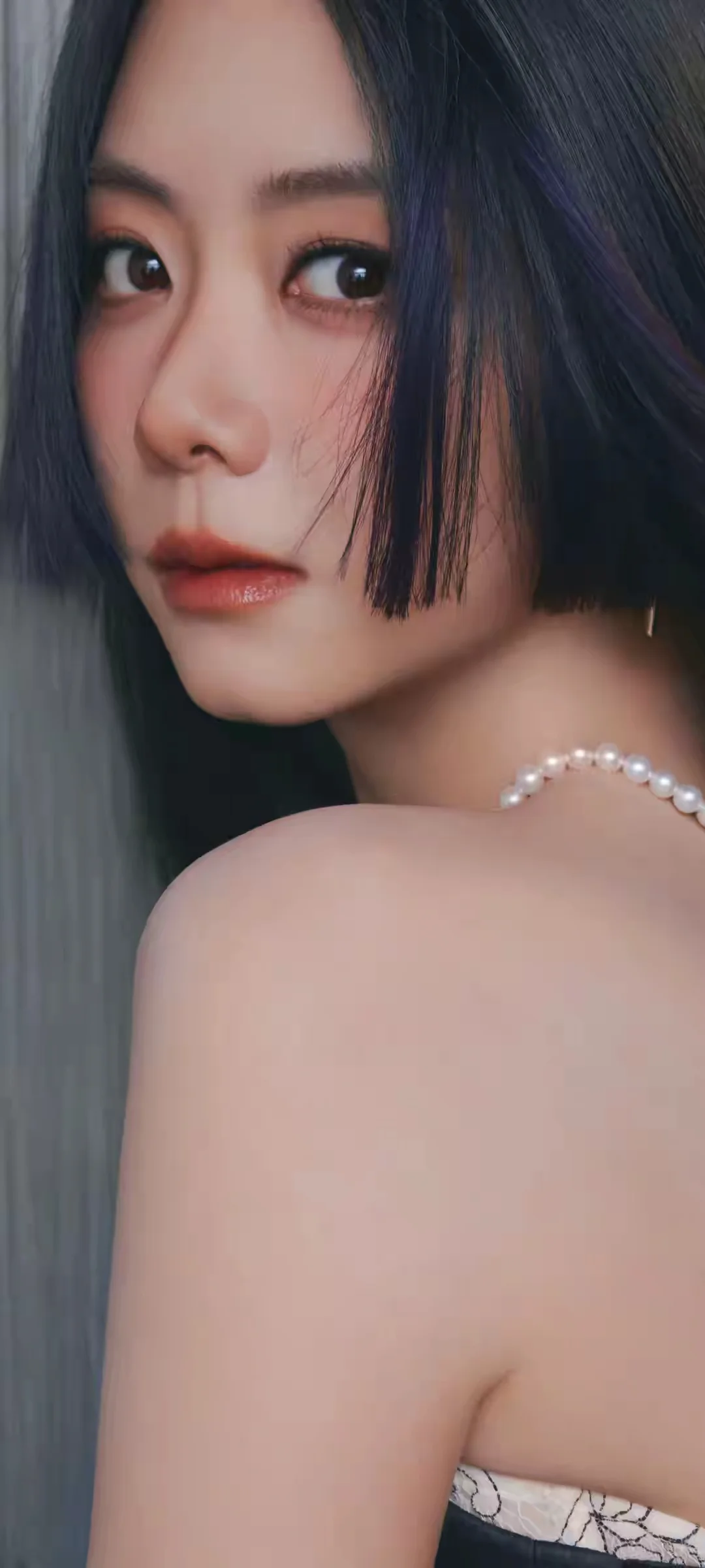 谭松韵
