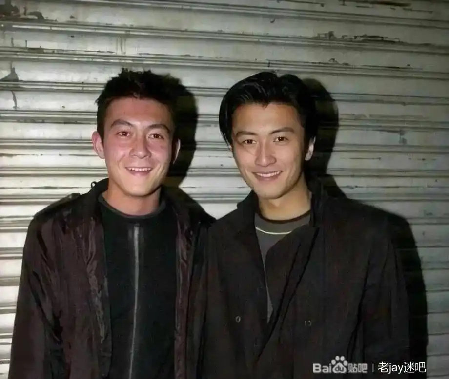 为什么张柏芝会觉得陈冠希比谢霆锋帅？求解 ​