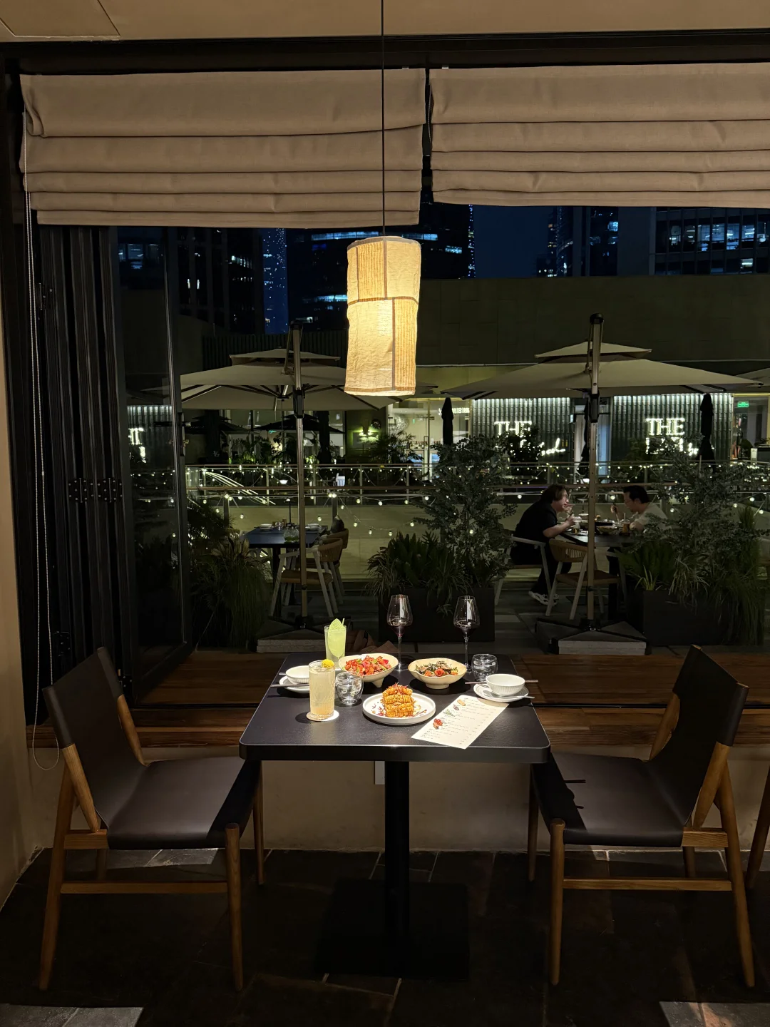 广州天河新的。。。花小钱装大杯的漂亮饭！！！