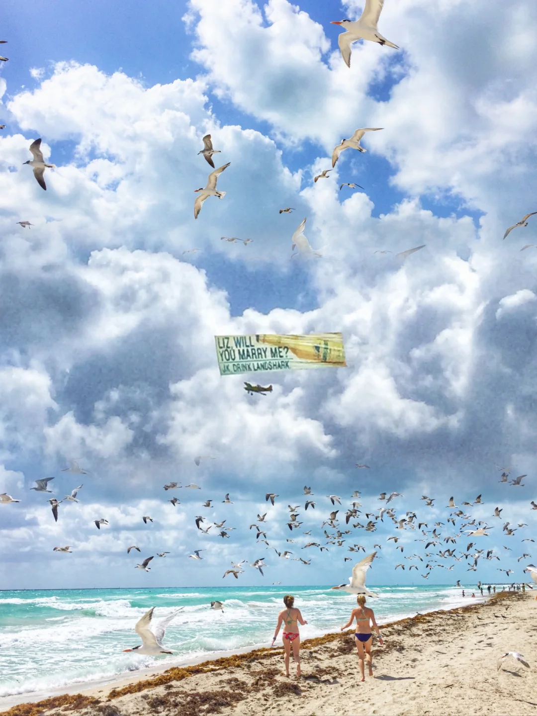 不工作还到处旅游？我的秘密在这里！