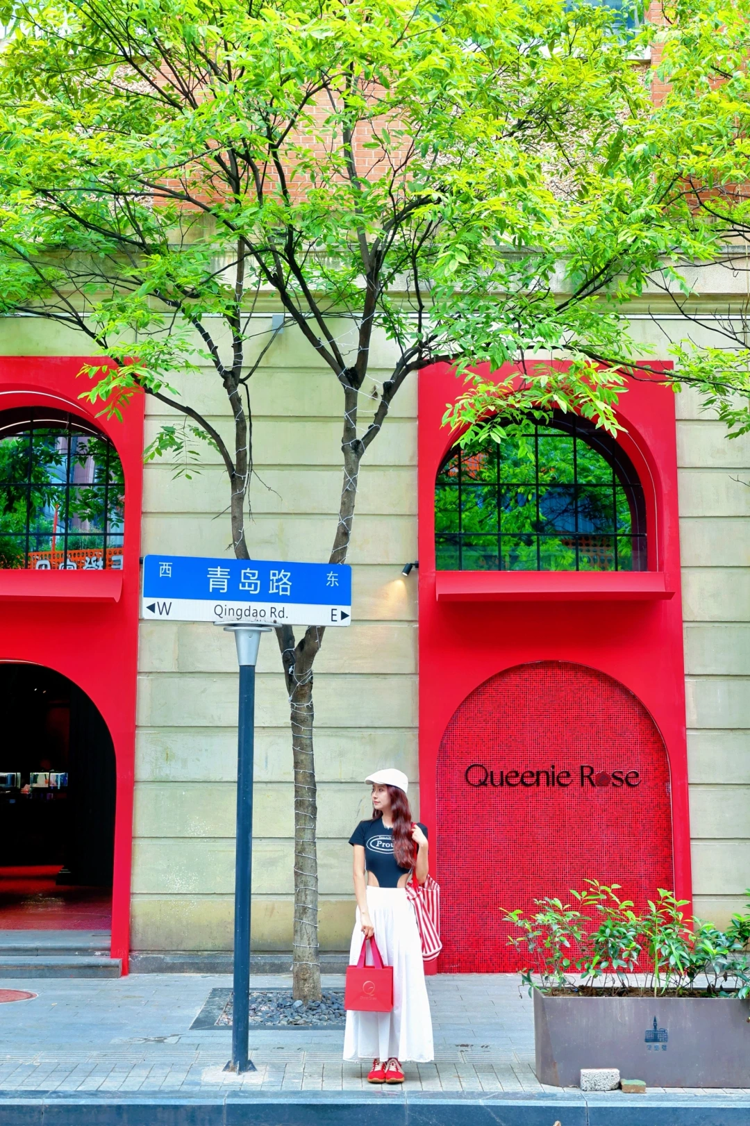 汉口暴走攻略‼️一天逛遍武汉12个网红地🔥