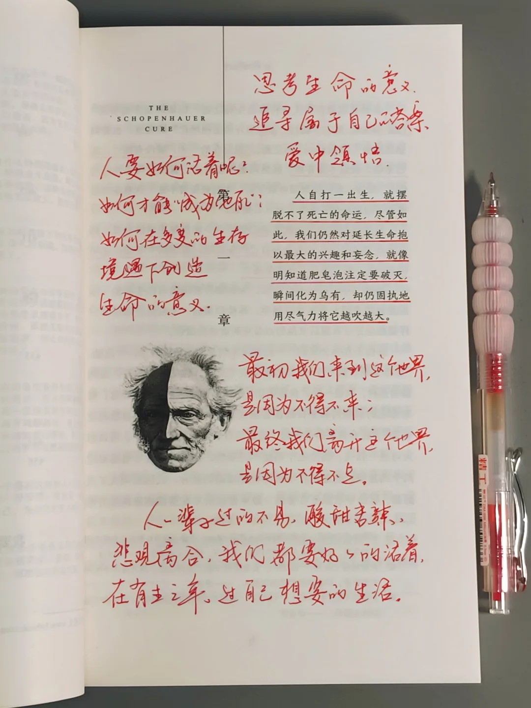 豆瓣9.0，几乎是震撼着读完的一本书！